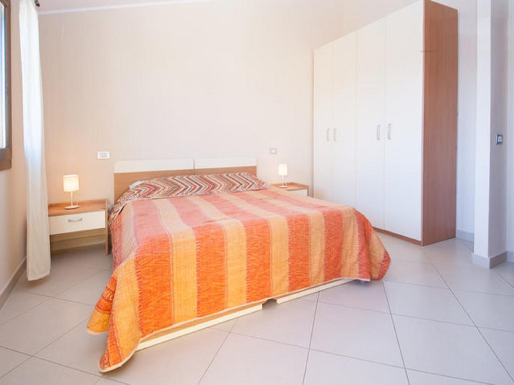 Casa Salsa Libre Apartment Selargius Room photo