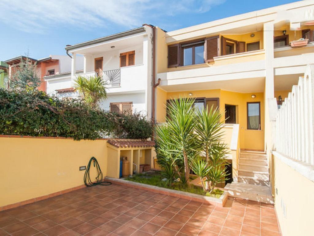 Casa Salsa Libre Apartment Selargius Exterior photo