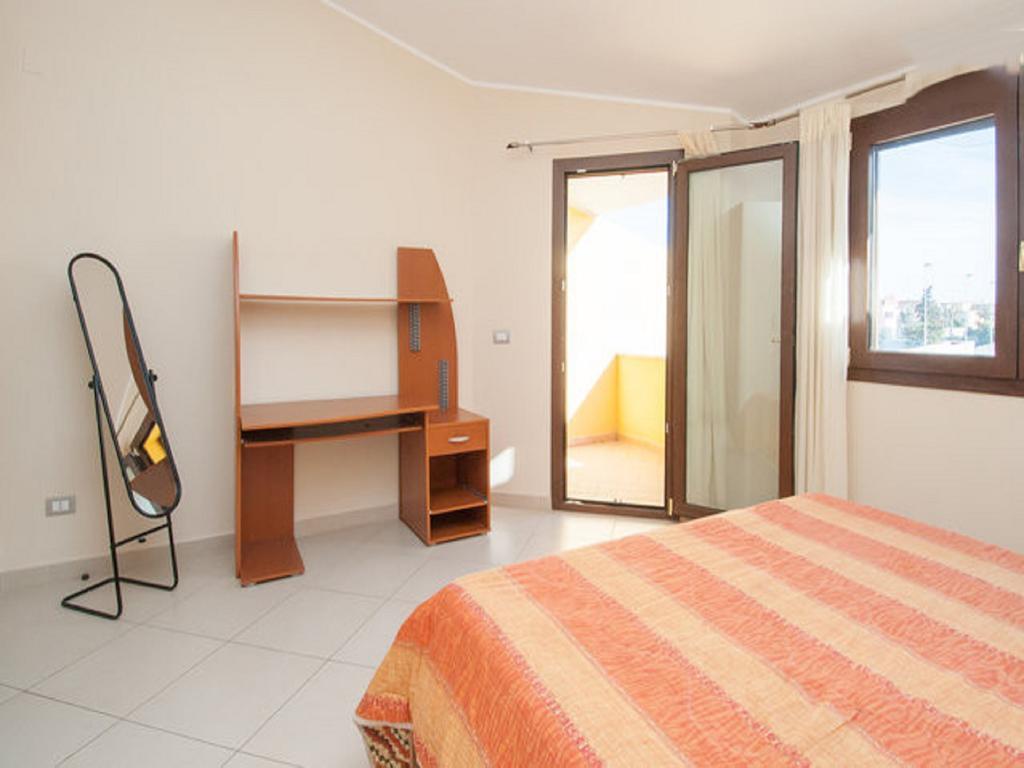 Casa Salsa Libre Apartment Selargius Room photo